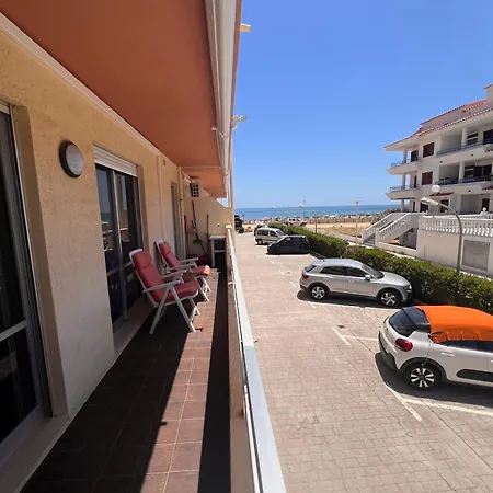 Apartment Arenal-inalko *