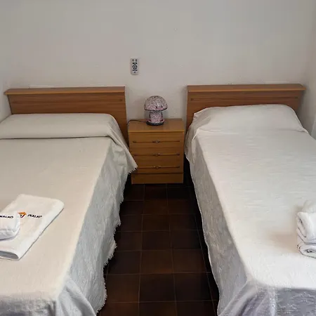 Arenal-inalko Apartment *