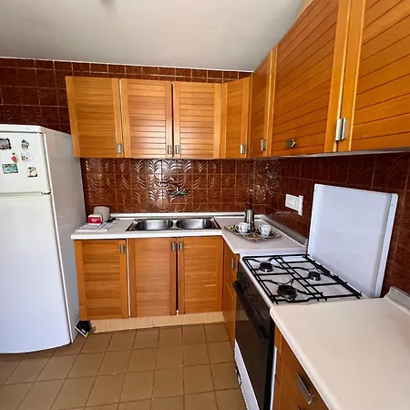 Arenal-inalko Apartment