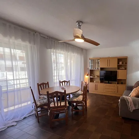 Apartamento Arenal-inalko