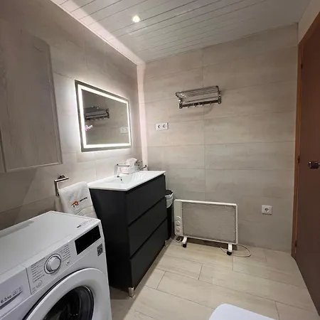 Apartment Arenal-inalko Alcoceber
