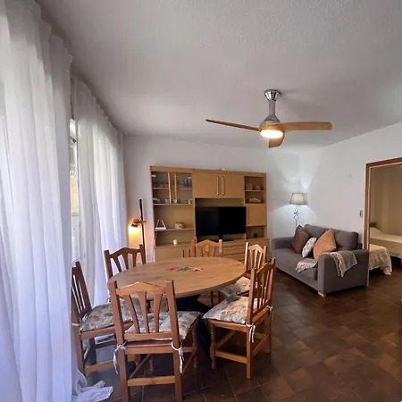 Apartment Arenal-inalko *