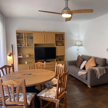 Arenal-inalko Apartamento