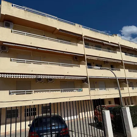 Arenal-inalko * Alcossebre