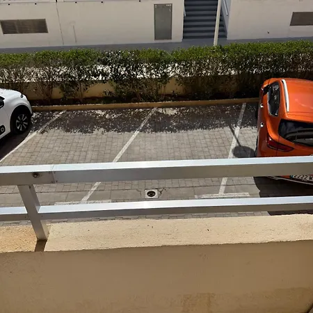 Arenal-inalko Apartamento *