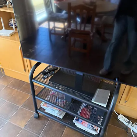 Apartamento Arenal-inalko Alcossebre