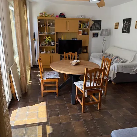 Apartamento Arenal-inalko *