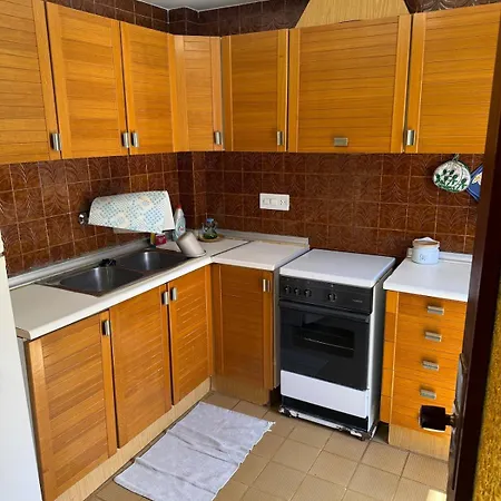 Arenal-inalko Apartamento *