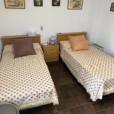 Arenal-inalko Apartamento Alcossebre