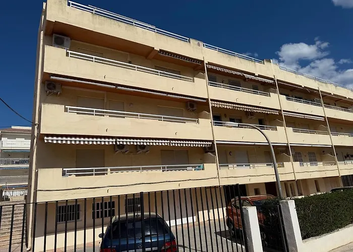 Arenal-inalko * Alcossebre