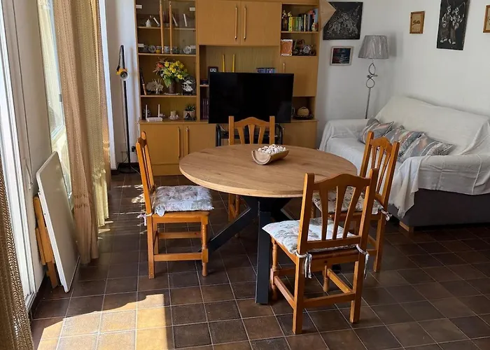 Apartman Arenal-inalko *
